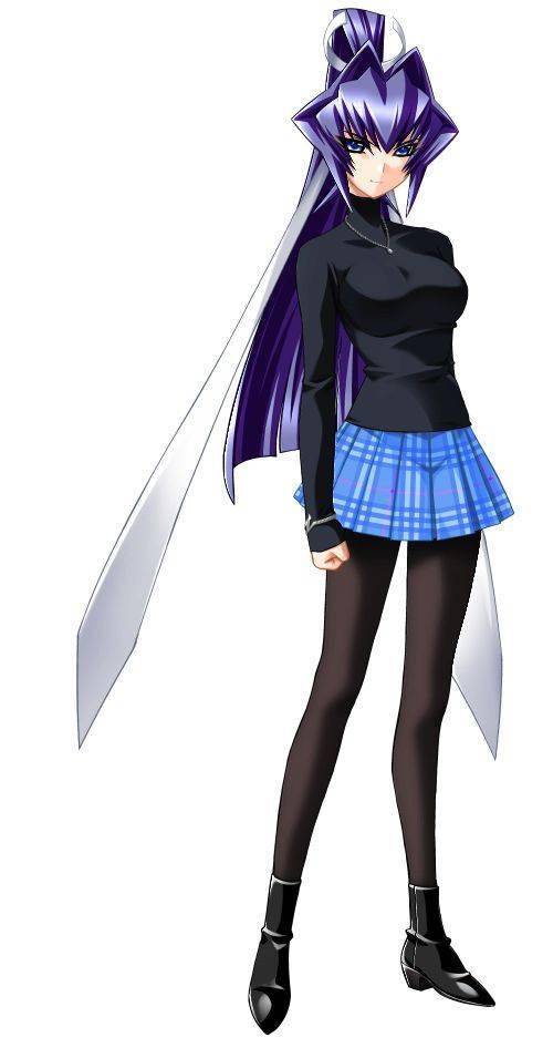 今日の生日#|祝御剑冥夜生日快乐!(12/16)