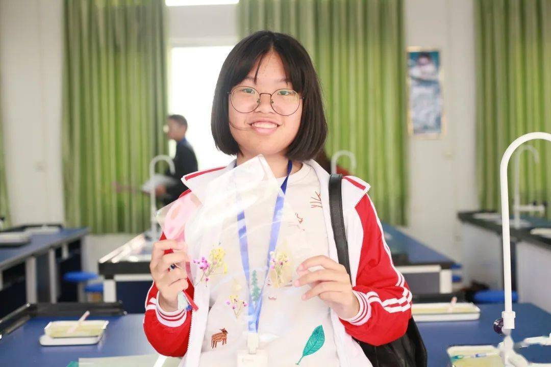 研学回顾 | 阳春市实验中学励志研学旅行第二期