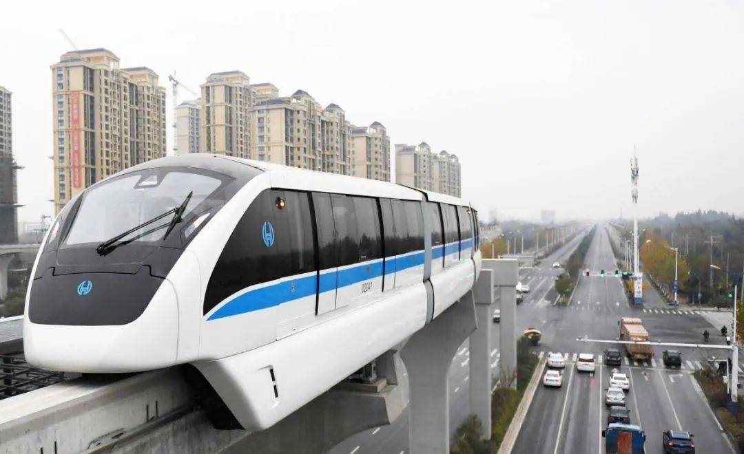 「第二轮轨道交通编制」正式开始咯!2.可不是瞎编制!