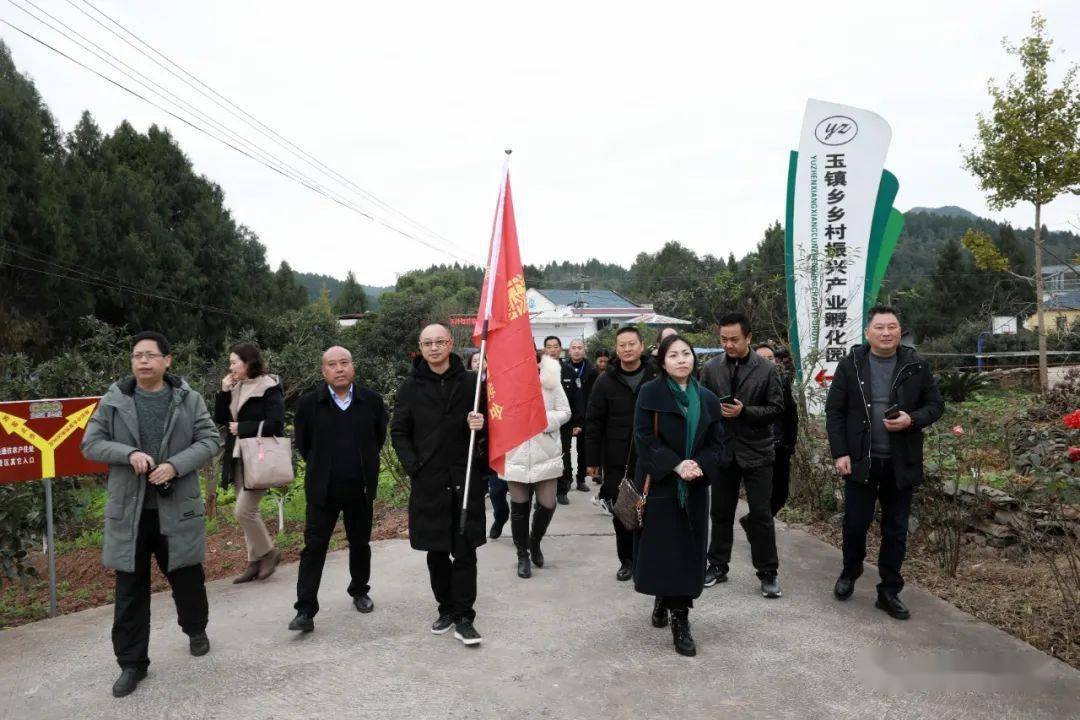 南充正觉寺村图片