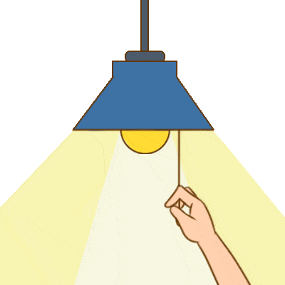 节约用能|随手关灯怎么关?90%的人都想错了