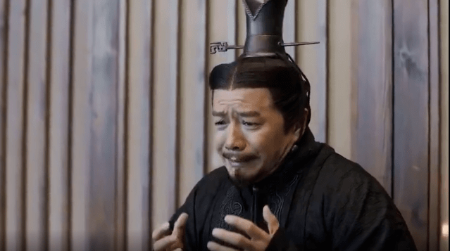 大秦赋应该叫秦王扫后宫