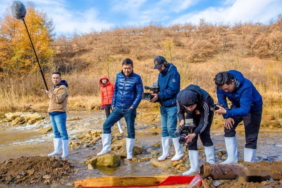 所有人庄河来宝沟要火啦纪录片来宝沟明天开播