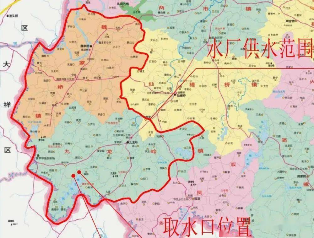 邵东县各乡镇地图图片