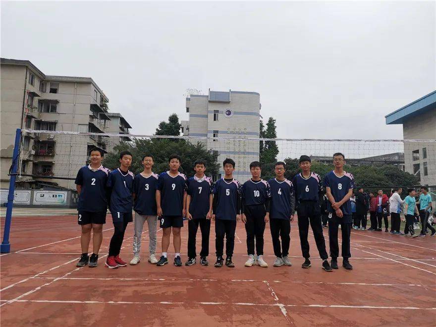 喜报桂林市第十八中学初中部东环校区市运会比赛勇夺佳绩