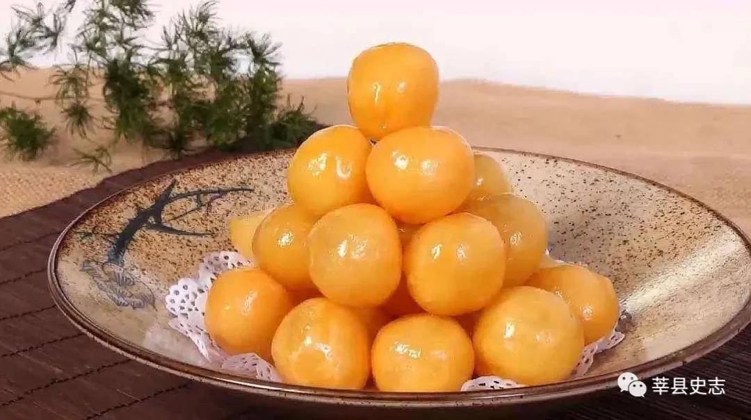 聊城美食聊城经典10大风味美食