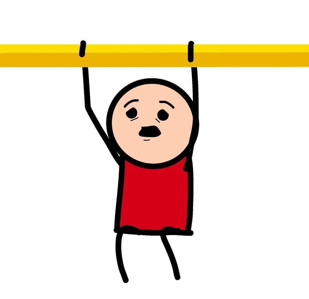 94实际上的引体向上身高体重为了测身高体重,我特地提前两周开始只