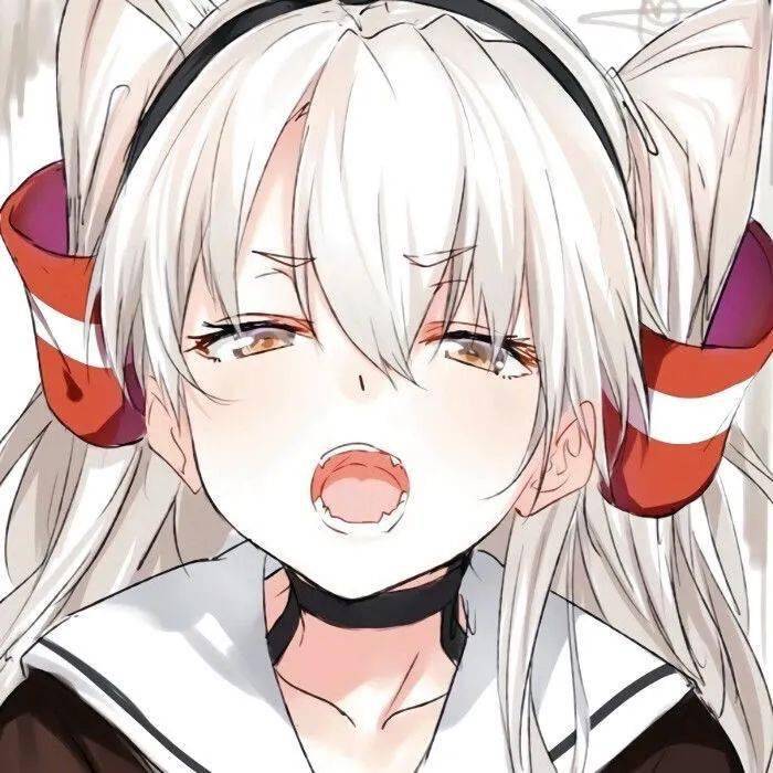 百看不厌的动漫男女生头像