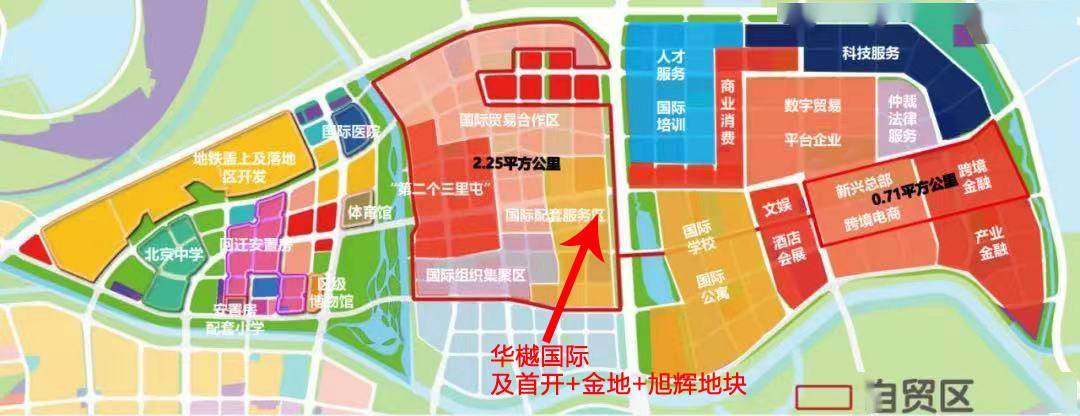 这回东坝真要崛起了!6条地铁,名企名校都来了