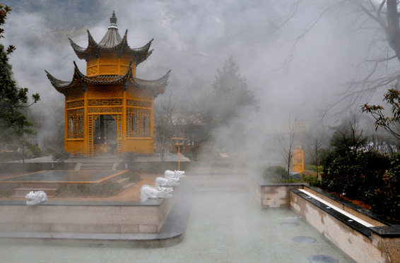 20210114最美黄山飘雪温泉徽州休闲自驾四日游