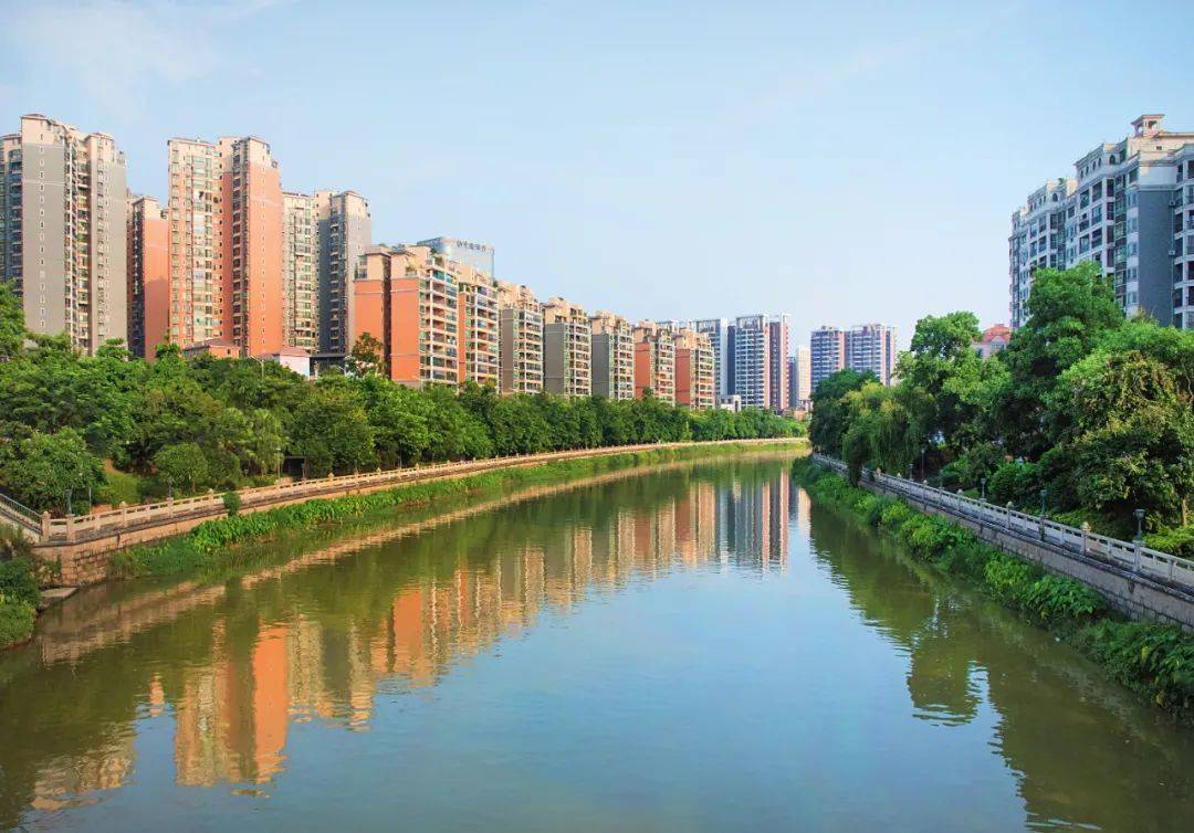 速看江门又新增一网红打卡点预计开放时间是