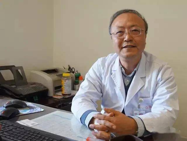 张志文教授脑血管手术技术水平要求高脑胶质瘤重在综合治疗