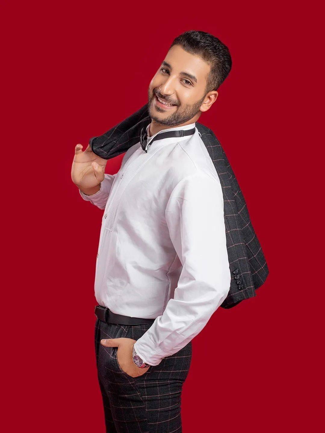 电商节达人展播18 | @爱中国的老外·王立轩