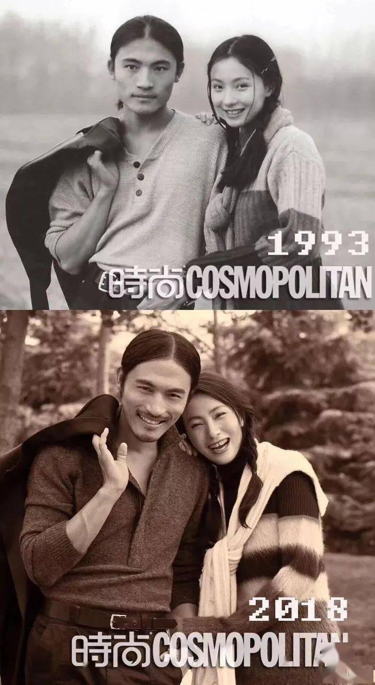 扯白抖音里的贵妇们