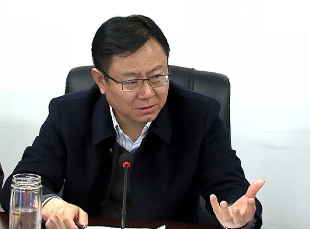 夏维勇主持召开国土综合整治项目推进会