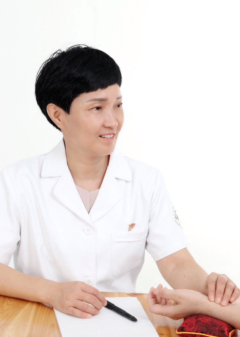 本周五《医生来了》节目中,邀请到宁海县第二医院陈芳,副主任中医师