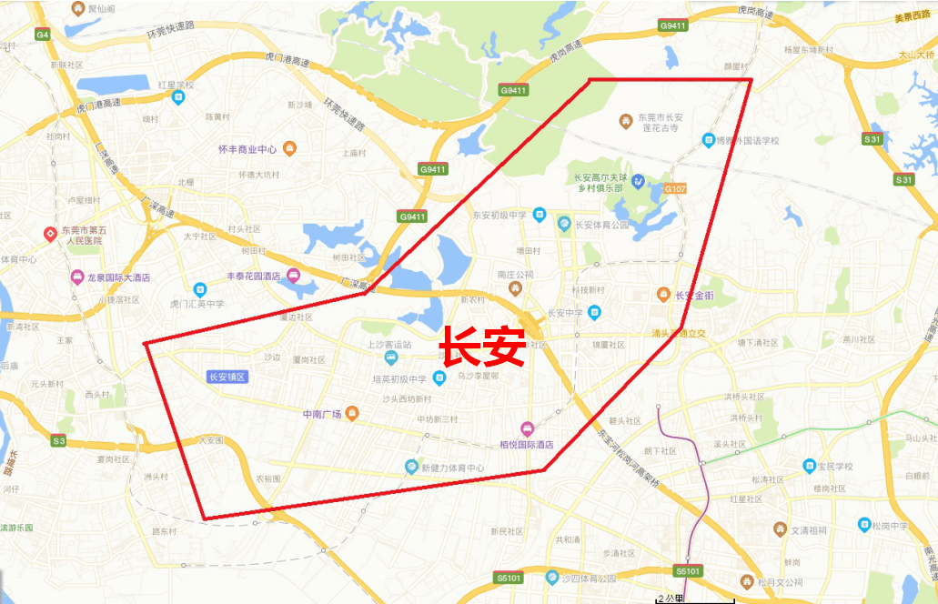 市民如有疑问,可随时致电住在长安,寮步,东城,市行政中心区和松山湖等