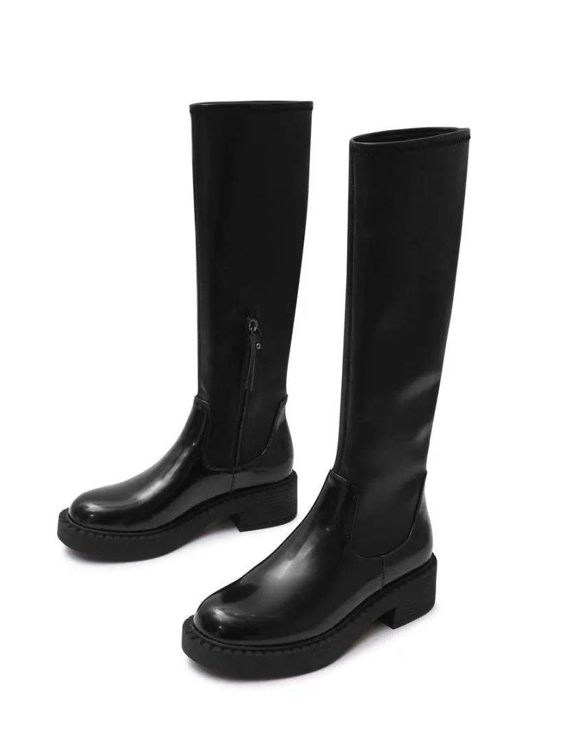 2020年秋冬靴子大盘点!选这几款美丽动人不易冻