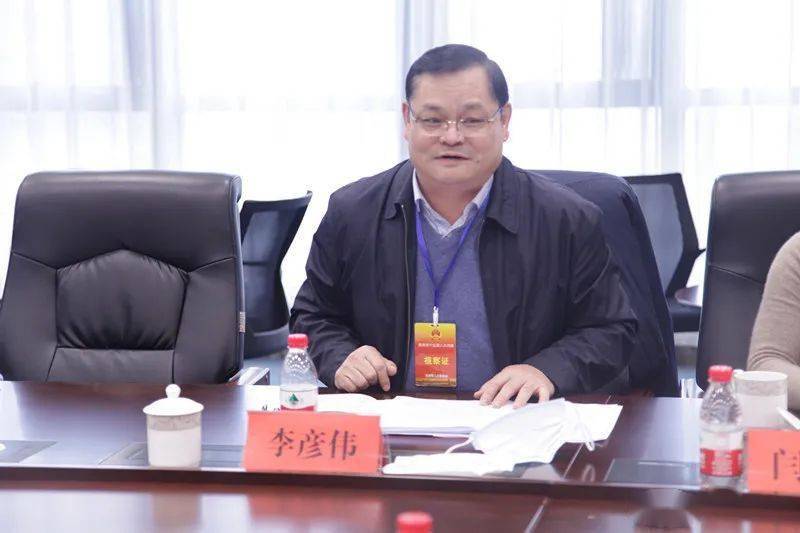 基层动态经开郑东新区人大工委组织郑州市人大代表视察