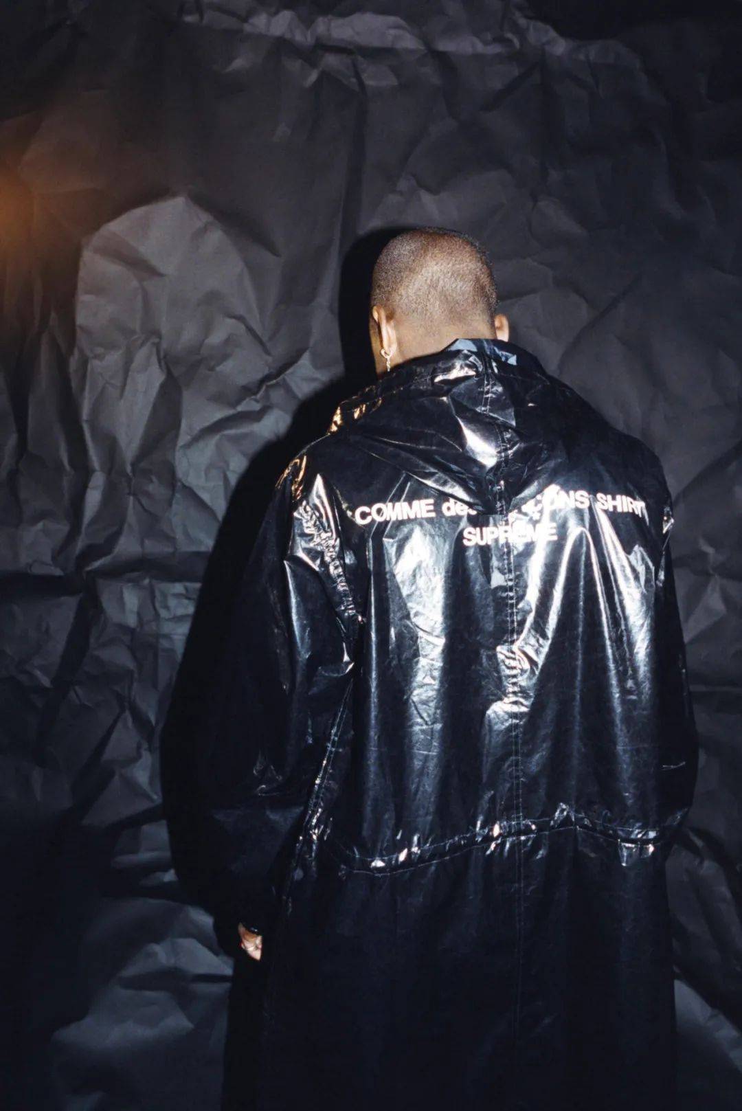 为什么玩vibe风的人不怕撞衫