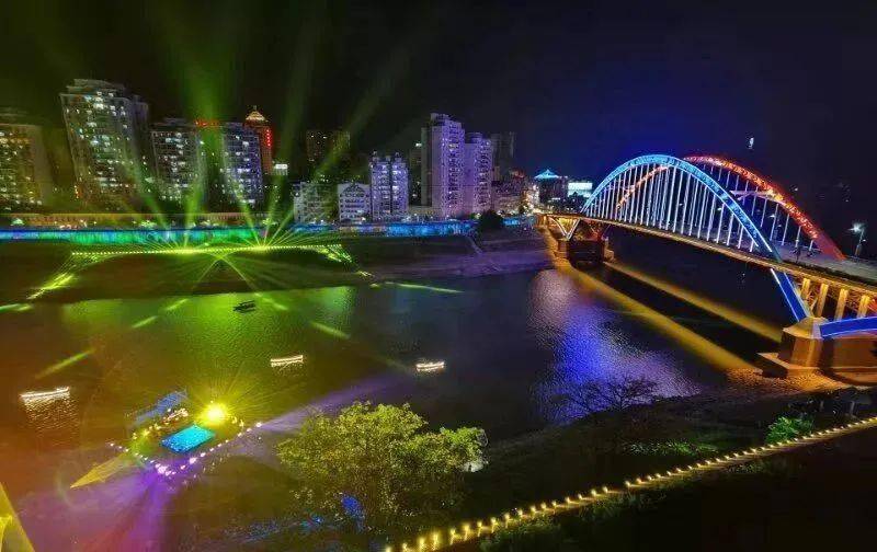上榜了梧州再次让全国都羡慕