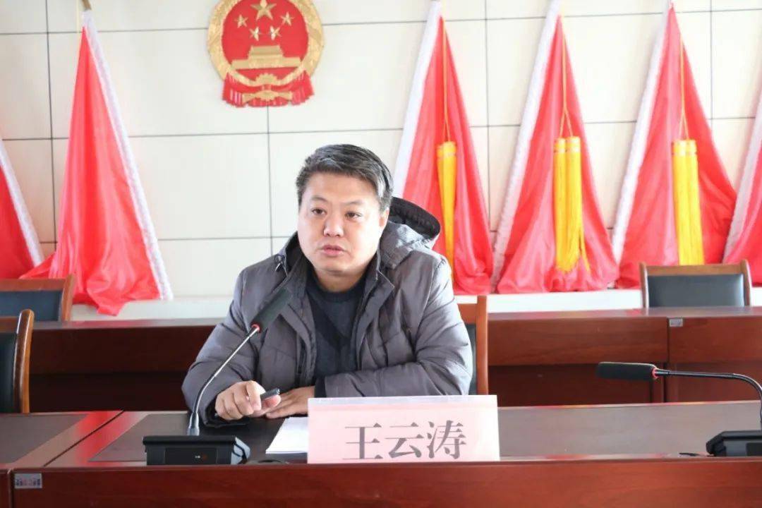 区委宣讲团党的十九届五中全会精神报告会在义和镇举行