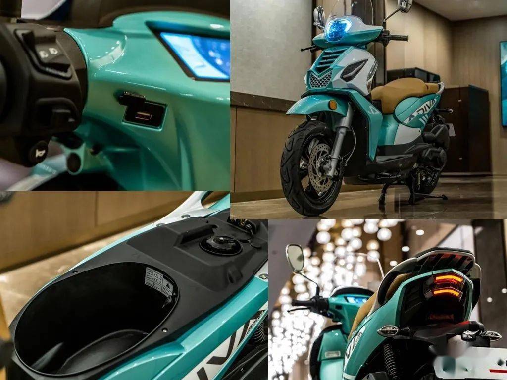 21800元金城adiva战略踏板fortune150南京发布