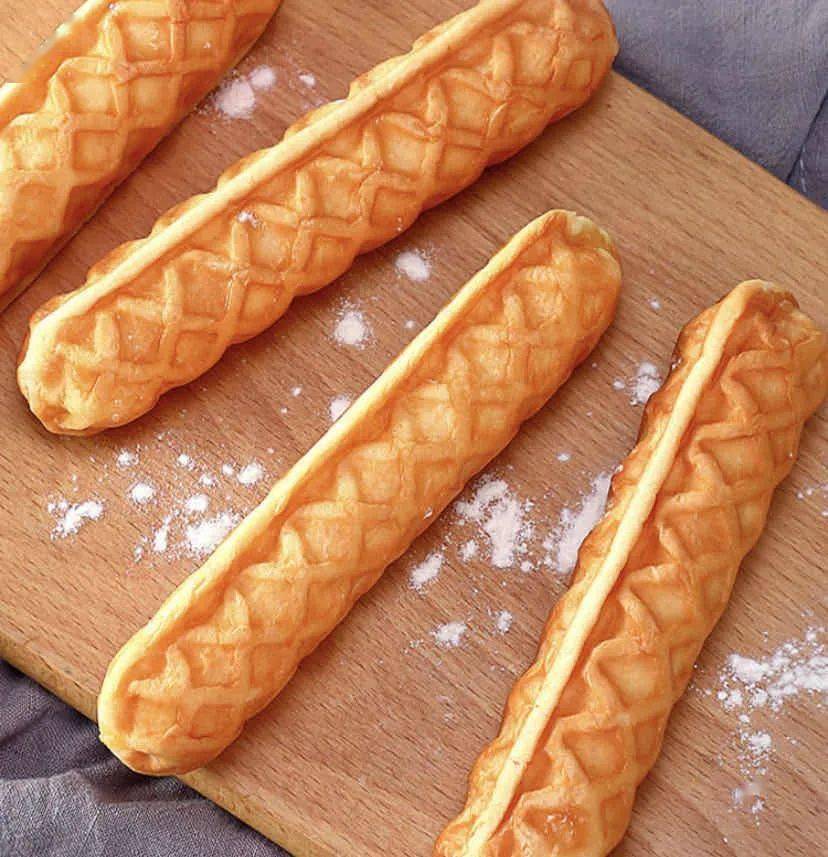 神仙美味超好吃的友臣乳酪手撕棒一箱只要169元