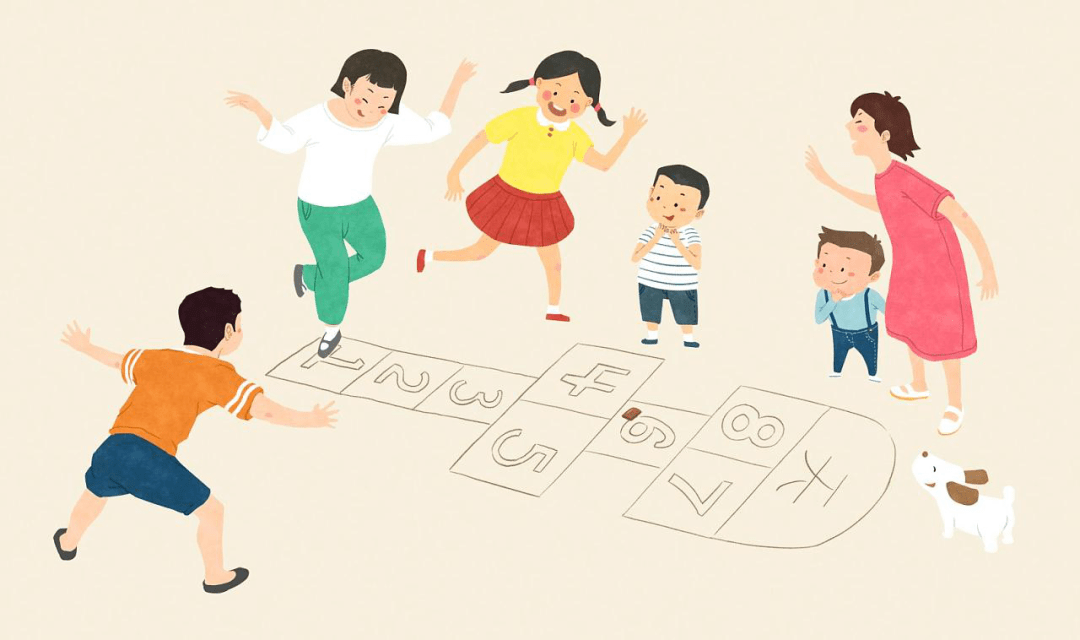 快带你的宝贝一起到坂尚社区第二届家庭邻里节暨闽南童玩节来!