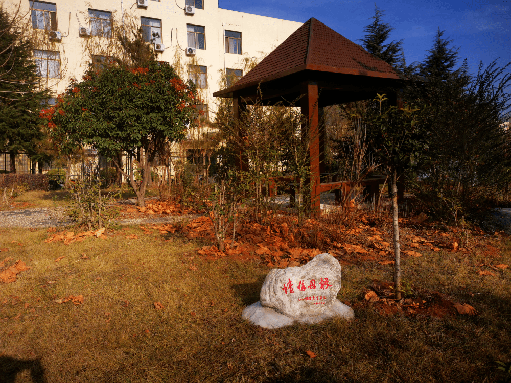 特色学校阳城五中博雅立校书香文源