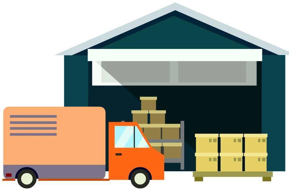 境界方使天地宽!物流中心"透明仓库"建设背后的故事