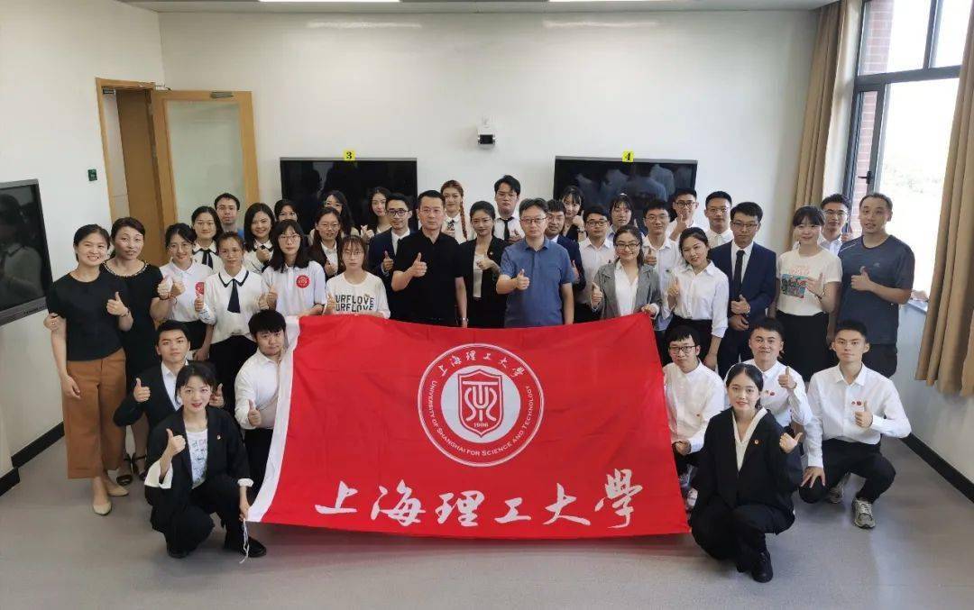 转载突破上理工首获挑战杯全国优秀组织奖