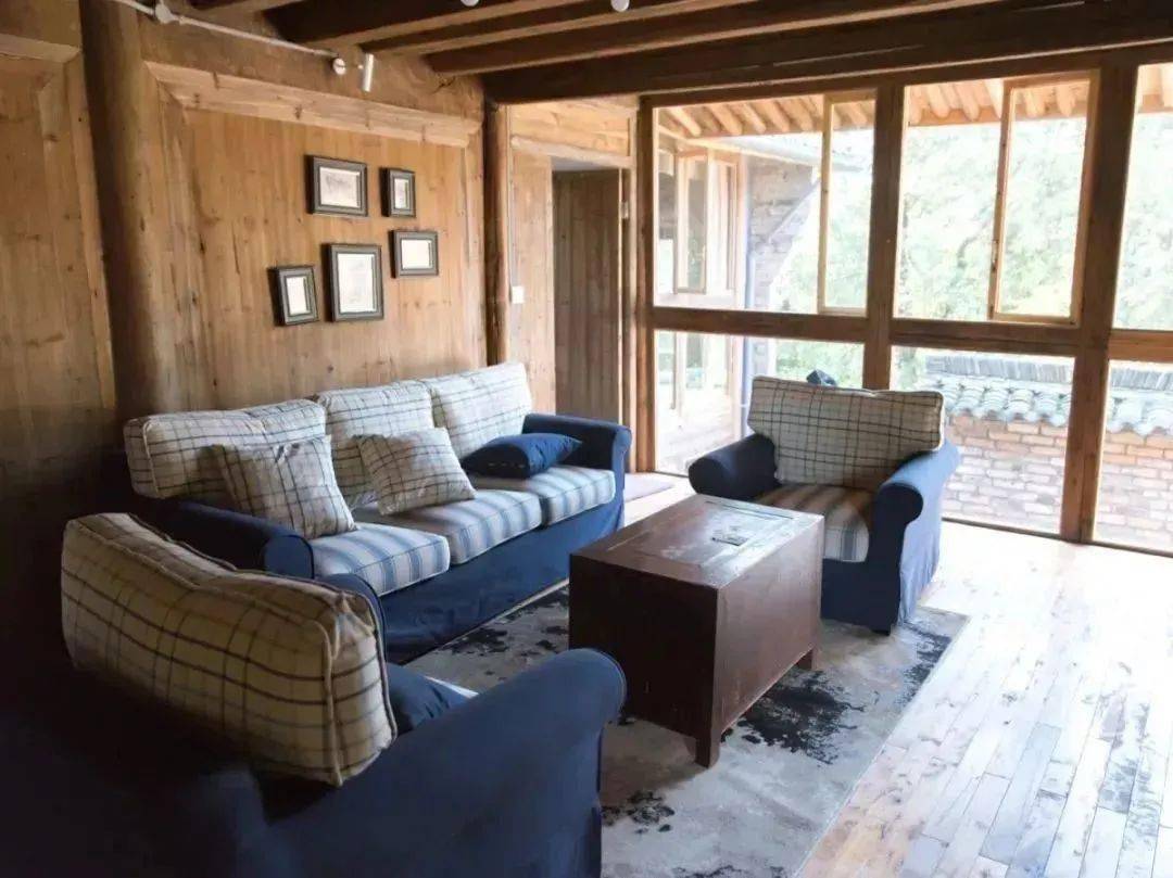 398元抢武义一水间高端民宿2天1夜双人套票含住宿双早下午茶