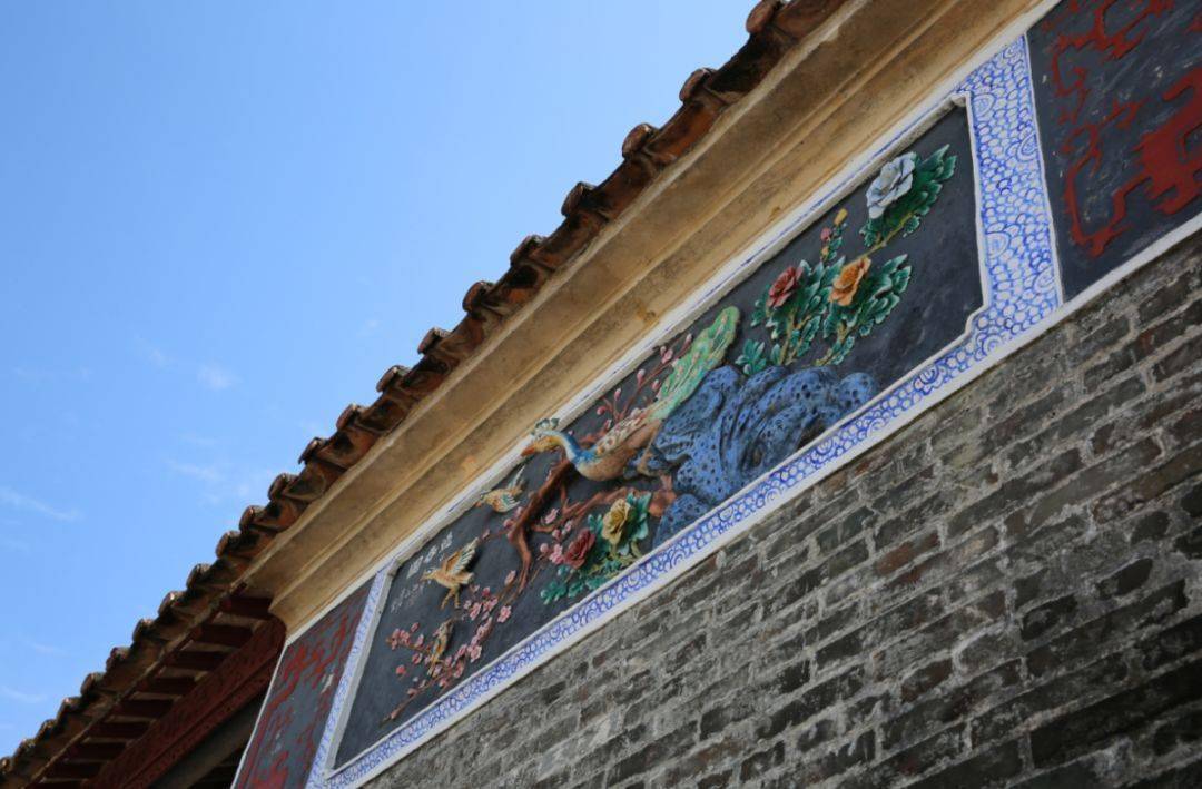 肇庆唯一罗源镇铁坑村荣获2020年第二届广东十大美丽乡村称号