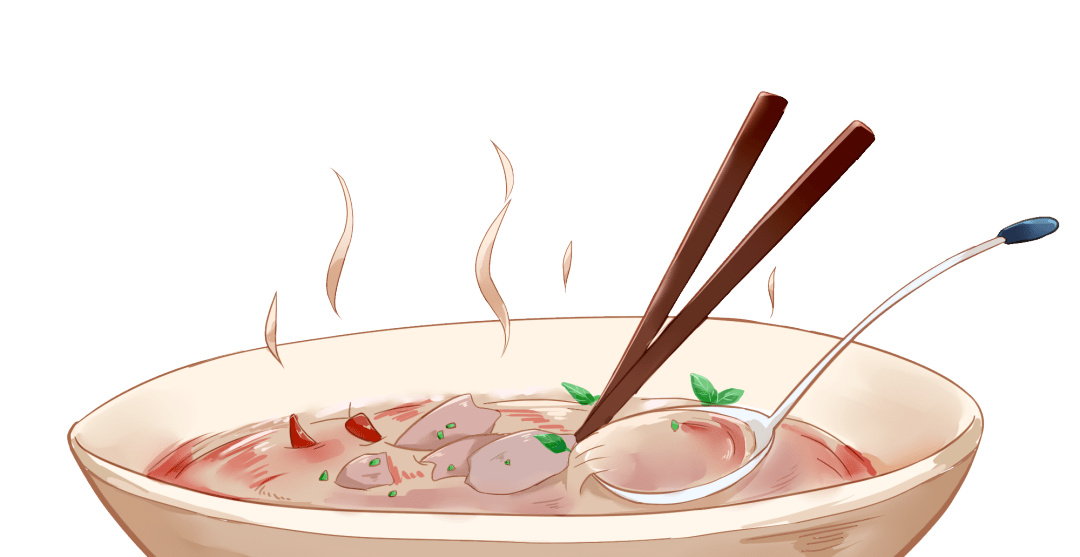 真香丨冬至吃羊肉早上一碗羊肉面晚上一锅羊蝎子你pick哪个内含独家探