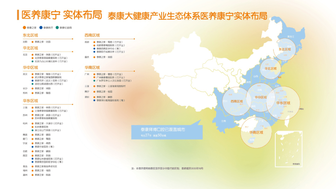 泰康健投2021年校园招聘/养康宁板块