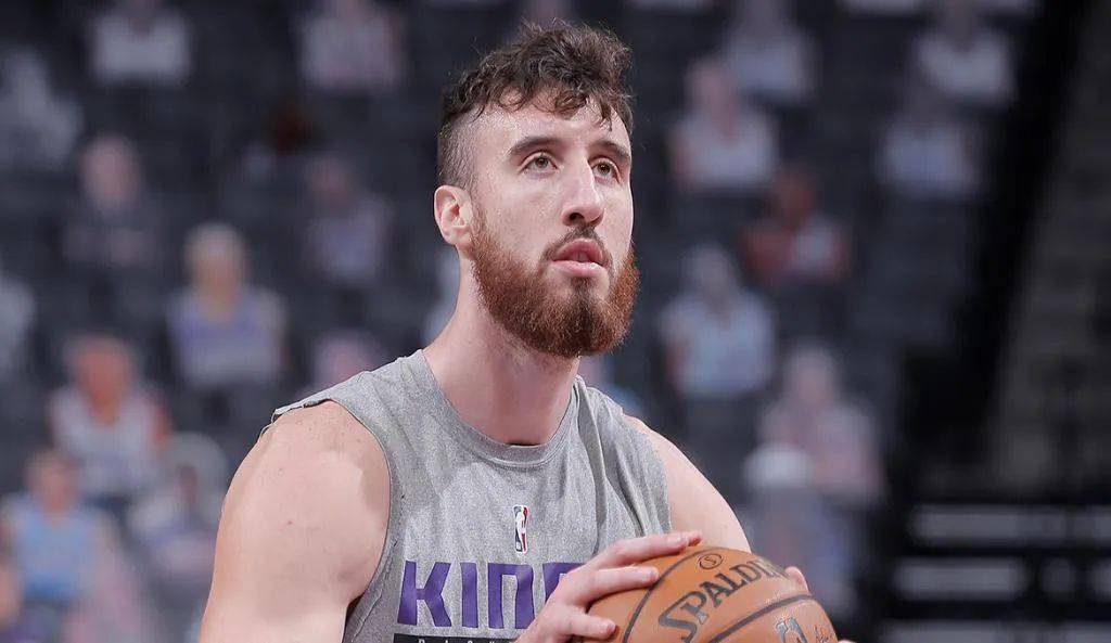 08 sacramentokings国王正式裁掉frank kaminsky(弗兰克·卡明斯基