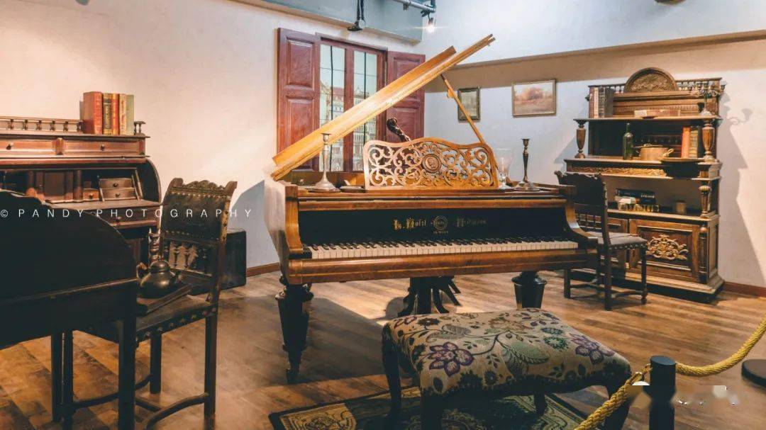 从上海到波恩|故事要从一位音乐家聊起_贝多芬