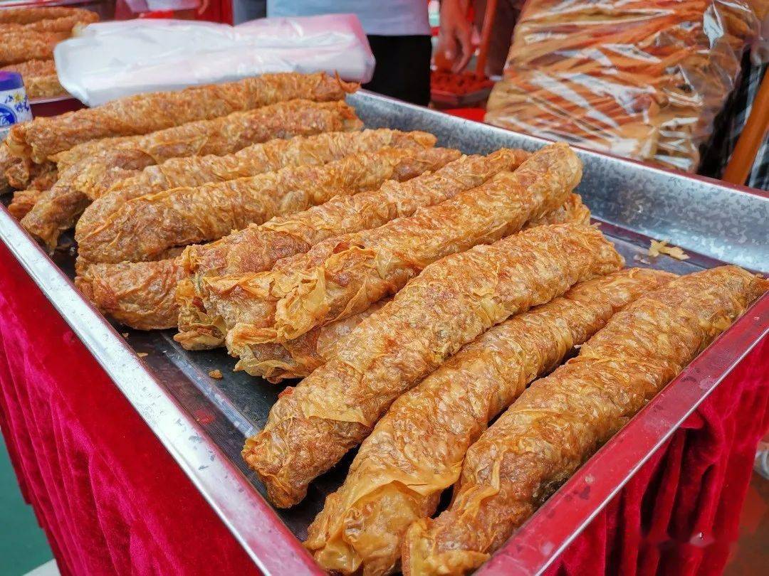 酿腐衣,酿西利 | 时光里最温暖的华城味道