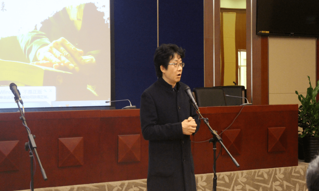 书香海淀e企阅读活动走进航天五院