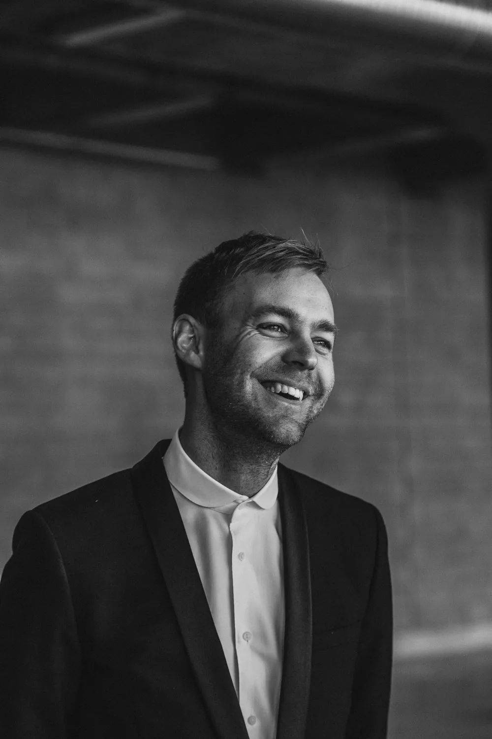 cheshirearchitects新西兰的大地主义