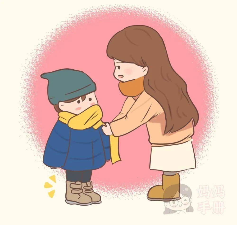 都说"寒从脚起",随着天气越发寒冷,很多家长都给娃穿上了保暖的冬鞋.