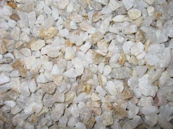 科普| 石英能干什么?_晶质