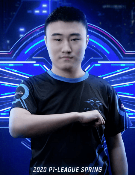 国内斗鱼,虎牙平台的最强选手组成c-bxf战队,由跑跑手游最强王者