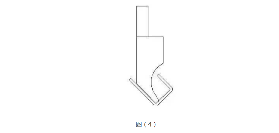 设计钣金件，首先搞清楚各折弯刀的用途_工艺