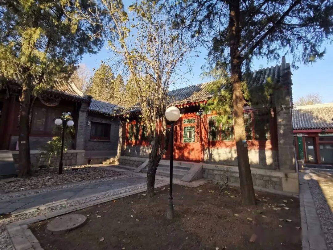 元代京杭大运河的水源地,或许就在这里