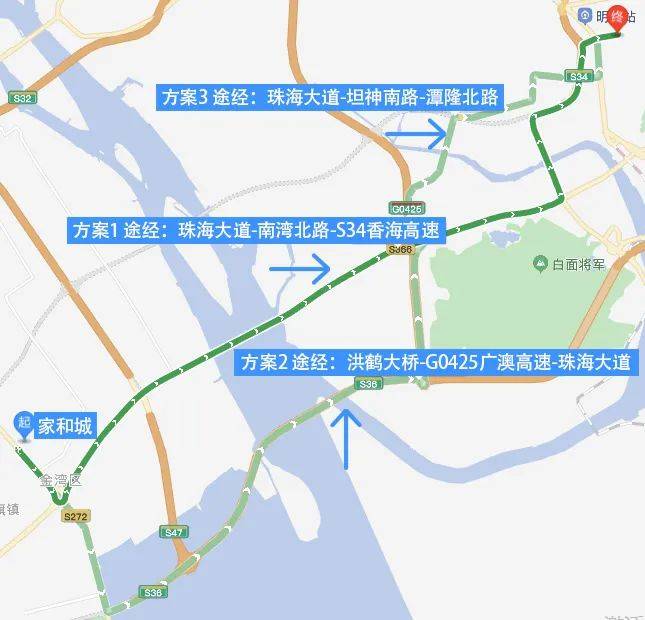 金琴,洪鹤开通后,该如何完美避过早/晚高峰?