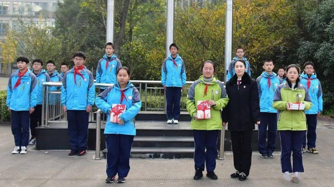 常州市钟楼实验中学图片