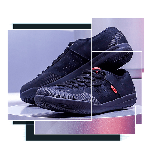 久违了少林|特步×少林 sneaker con潮流展圆满收官!