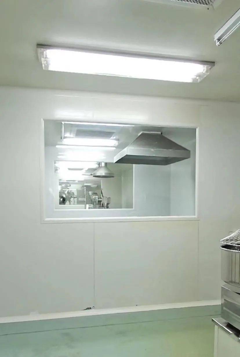 祝贺相伴医院数十年的中药制剂室再次顺利通过5年一度的换证验收